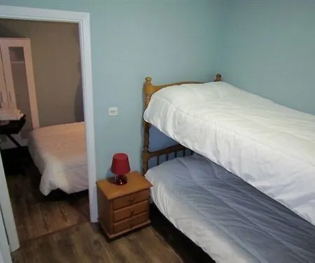 Estrella Hotel 3*